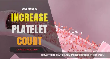 Exploring the Effects of Alcohol on Platelet Count: A Comprehensive Guide