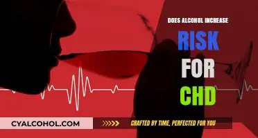 Alcohol and Heart Health: Exploring the Link to Coronary Heart Disease