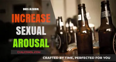 Exploring the Complex Relationship Between Alcohol and Sexual Arousal