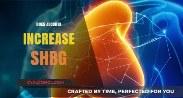 Alcohol and SHBG: Unraveling the Impact on Hormone Binding Globulin