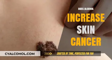 Unveiling the Truth: Alcohol's Impact on Skin Cancer Risk