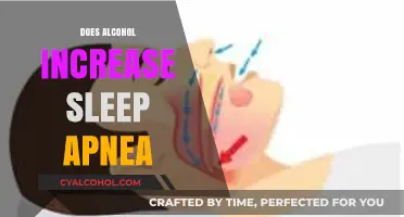Unveiling the Truth: Alcohol's Impact on Sleep Apnea Explored