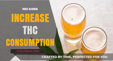 Exploring the Effects: Does Alcohol Enhance THC Consumption?