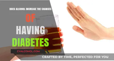 Alcohol and Diabetes: Uncovering the Link to Elevated Health Risks