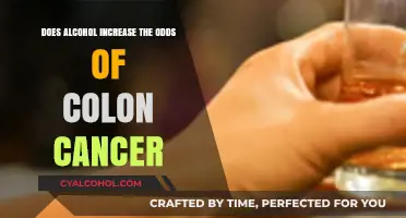 Alcohol and Colon Cancer: Uncovering the Risky Connection and Prevention Tips