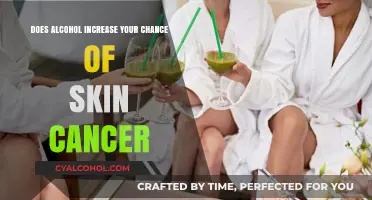 Alcohol and Skin Cancer: Uncovering the Risky Connection You Need to Know