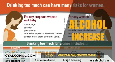 Does Alcohol Increase Health Risks or Social Benefits? Exploring the Facts