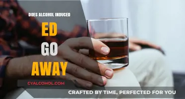 Can Alcohol-Induced Erectile Dysfunction Be Reversed? Find Out Here