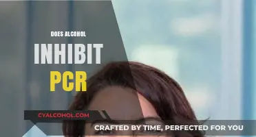 Alcohol's Impact on PCR Accuracy: What You Need to Know