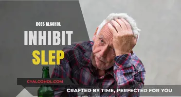 Alcohol and Sleep: How Drinking Affects Your Rest Quality