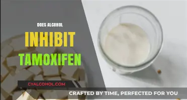Alcohol and Tamoxifen: Potential Risks and Interactions Explained