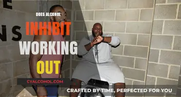 Unveiling the Truth: Alcohol's Impact on Fitness and Workout Performance