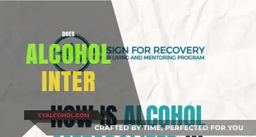 Does Alcohol Interfere with Your Health and Daily Life?