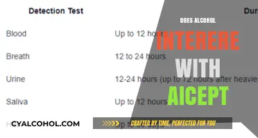 Exploring the Interaction: Alcohol and Acetaminophen
