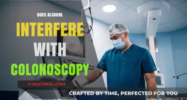 Unveiling the Truth: Alcohol's Impact on Colonoscopy Preparation and Results