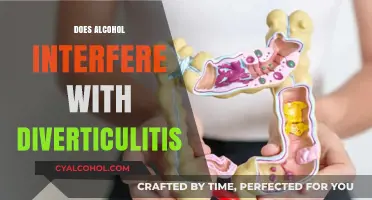 Exploring the Effects of Alcohol on Diverticulitis: What You Need to Know