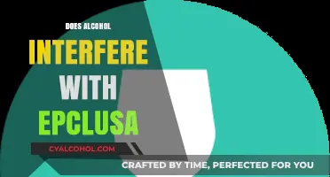 Exploring the Interaction: Alcohol and Epclusa - What You Need to Know