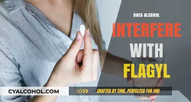 Exploring the Interaction: Alcohol and Flagyl - What You Need to Know