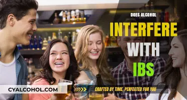 Exploring the Effects of Alcohol on IBS Symptoms