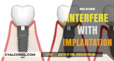 Exploring the Impact of Alcohol on Implantation: What You Need to Know