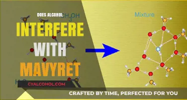 Exploring the Interaction: Alcohol and Mavyret