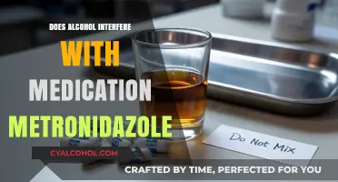 Alcohol and Metronidazole: Dangerous Interactions You Need to Avoid