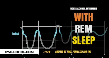 Alcohol and REM Sleep: How Drinking Disrupts Restorative Sleep Cycles
