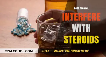 Exploring the Interaction: Alcohol and Steroids - A Comprehensive Guide