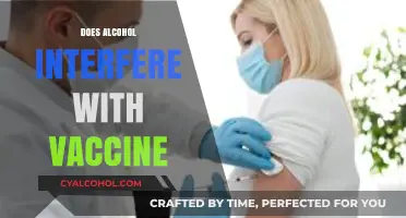 Exploring the Impact: Alcohol Consumption and Vaccine Efficacy