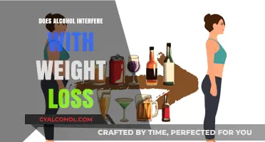 Alcohol and Weight Loss: How Drinking Impacts Your Fitness Goals