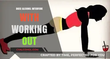 Alcohol and Fitness: How Drinking Impacts Your Workout Results