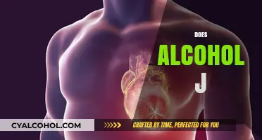 Does Alcohol Affect Your Health and Daily Life? Let's Explore