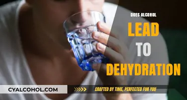 The Dehydrating Effects of Alcohol: What You Need to Know