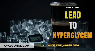 Unveiling the Truth: Alcohol's Impact on Blood Sugar Levels