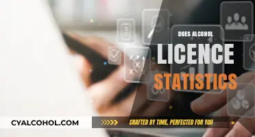 Understanding Alcohol License Statistics: Trends, Insights, and Regulatory Impact
