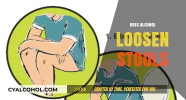 Alcohol and Digestion: How It Affects Bowel Movements and Stool Consistency