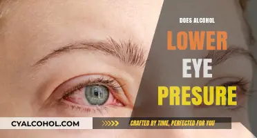 Exploring the Effects of Alcohol on Eye Pressure: A Comprehensive Guide