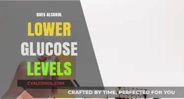 Exploring the Effects of Alcohol on Blood Glucose Levels