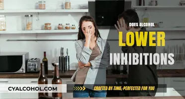 Alcohol and Inhibitions: Unraveling the Truth Behind Social Behavior Changes