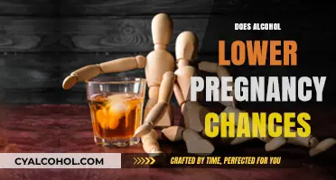 Exploring the Impact of Alcohol on Fertility and Pregnancy Chances