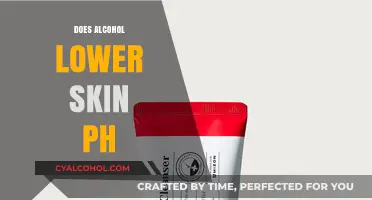 Unveiling the Truth: Alcohol's Impact on Skin pH Levels