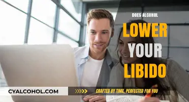 Exploring the Effects of Alcohol on Libido: What You Need to Know