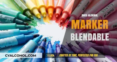 Mastering Alcohol Marker Blending: Techniques, Tips, and Creative Possibilities