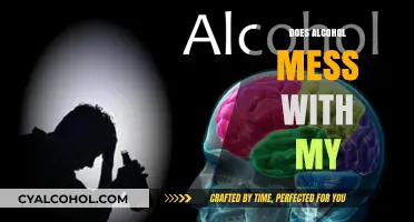 Unveiling the Effects: How Alcohol Impacts Your Mind and Body