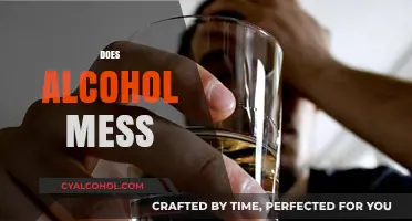 Does Alcohol Mess with Your Health, Mind, and Daily Life?