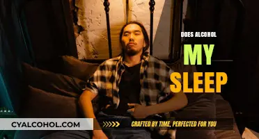 Does Alcohol Affect My Sleep? Understanding the Nightly Impact