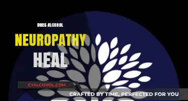 Can Alcohol-Induced Neuropathy Be Reversed? Healing and Recovery Insights