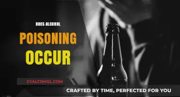 Understanding Alcohol Poisoning: Causes, Symptoms, and Prevention Tips