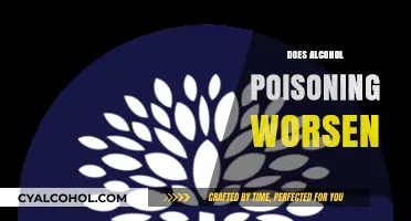 Alcohol Poisoning Progression: Understanding the Dangers and Long-Term Effects