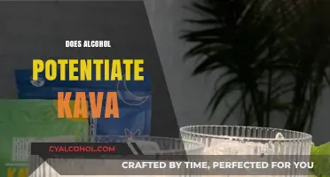 Alcohol and Kava: Exploring the Effects of Mixing the Two